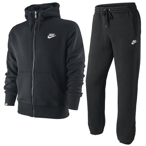 nike air max jogginganzug|nike trainersanzüge herren.